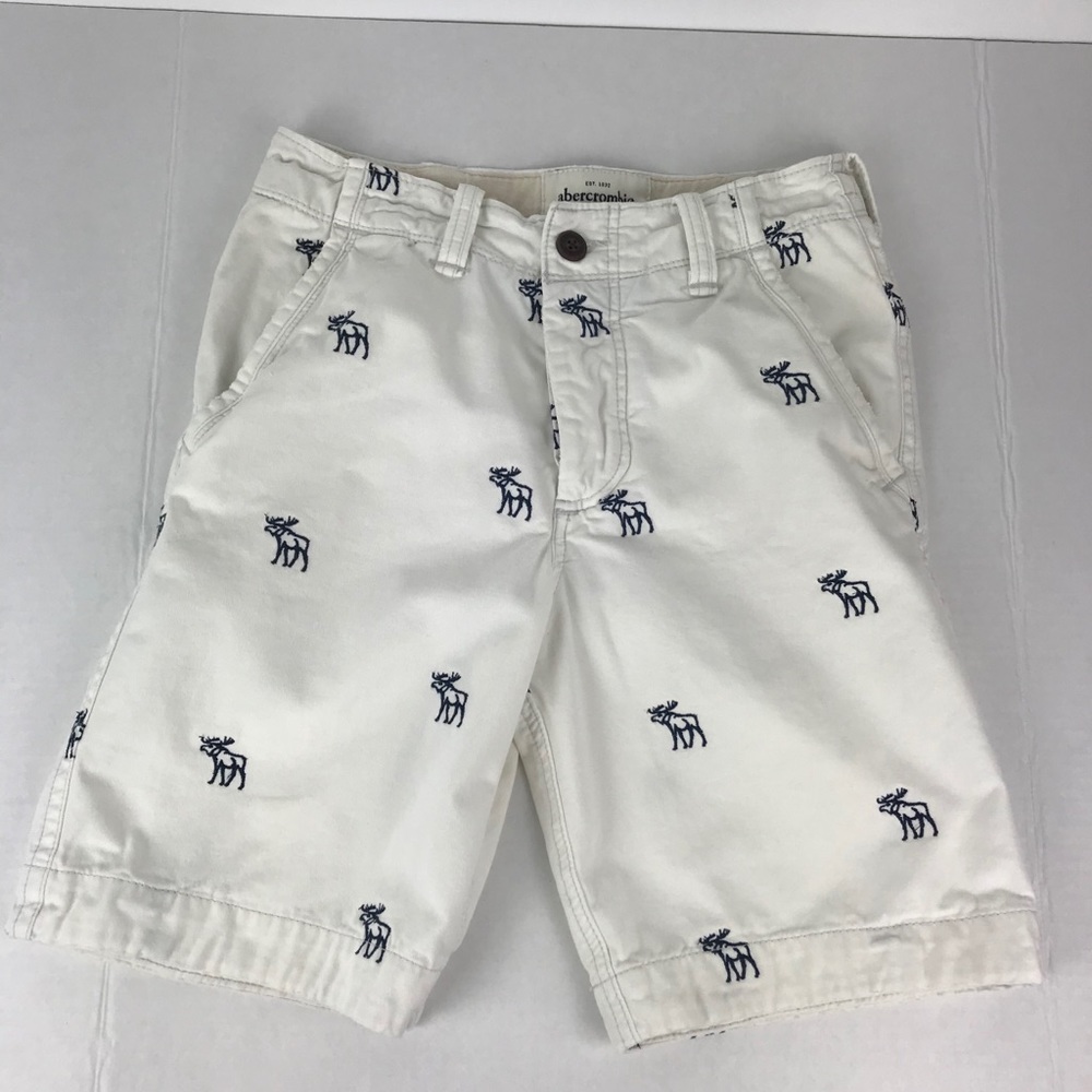 Abercrombie & Fitch shorts